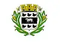 Coat of arms of Vimarcé