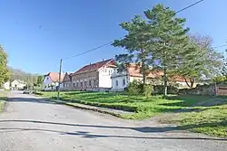 Main street