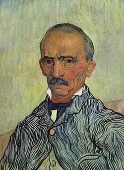 François Trabuc