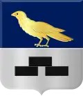 Coat of arms of Vinkeveen