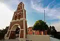 Virgin Mary church, Ano Panta