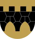 Coat of Arms of Virtasalmi
