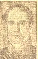 José de Almeida Torres Viscount of Macaé