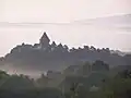 Distant view