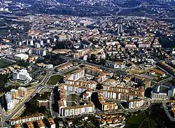 10.Viseu 104,000 inh.