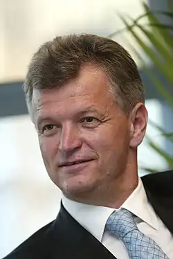 Miomir Žužul