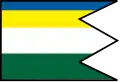 Flag of Vislanka