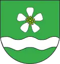 Coat of arms of Višňová