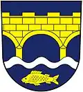 Coat of arms of Vitiněves