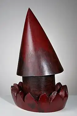 Vladimír Preclík, Thorn, 1964