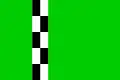 Flag of Broekhuizen