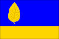 Flag of Bukovina nad Labem