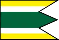Flag of Vlčany
