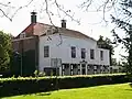 Villa in West-Souburg