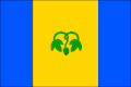 Flag of Vojkovice