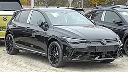 Golf R (2024 facelift)