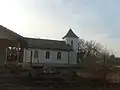 Evangelical church
