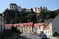 Vranov nad Dyjí