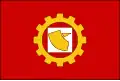 Flag of Vratimov
