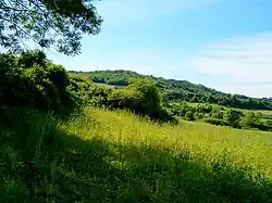 Only 20 km from the capital center, Vrčin is a peaceful village with a stunning countryside