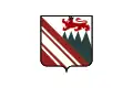 Flag of Vresse-sur-Semois