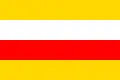 Flag of Vroutek