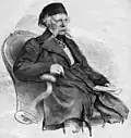 Vuk Stefanović Karadžić