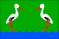 Flag of Výčapy