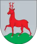 Vyshkovo
