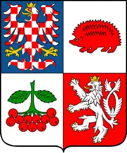 Vysočina Region