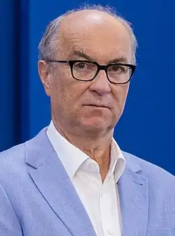 Marshal of the Sejm
