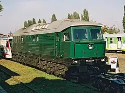 W 232.08