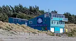 Waimairi Surf Life Saving Club