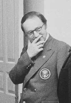 Major General Walter R. Tkach