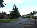 Wannerton Road