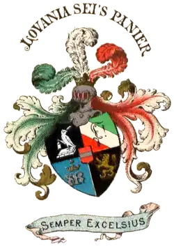 K.A.V. Lovania Leuven