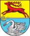 coat of arms of the city of Bad Doberan