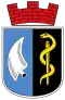 Coat of arms of Bad Salzschlirf