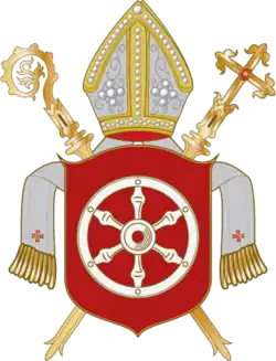 Archbishopric of Mainz