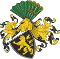 Coat of arms of Gera
