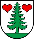 Coat of arms of Gontenschwil