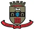 Coat of arms of Karasburg