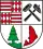 Coat of arms