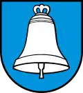 Coat of arms of Leutwil