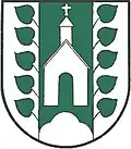 Coat of arms of Limberg bei Wies