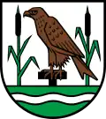 Coat of arms of Moosleerau