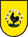 Coat of arms of Oberweid