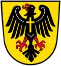 Coat of arms of Rottweil