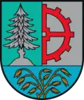 Coat of arms of Am Dobrock