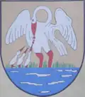 Coat of arms of Wünschendorf/Elster